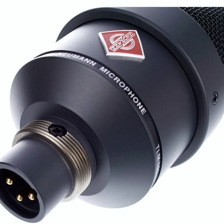 Neumann TLM 103 mt Stereo Set Review: Everything about this model