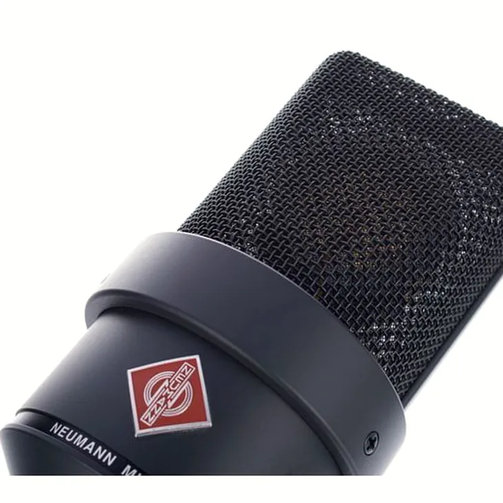 Neumann TLM 103 mt Stereo Set Review: Everything about this model