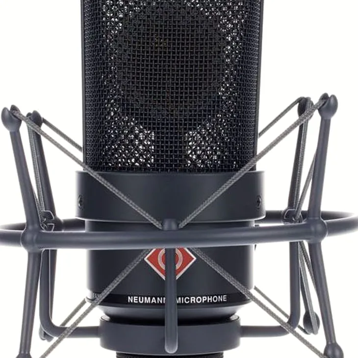 Neumann TLM 103 mt Stereo Set Review: Everything about this model