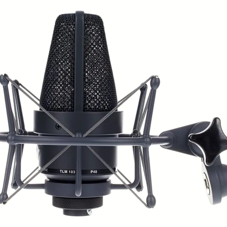 Neumann TLM 103 mt Stereo Set Review: Everything about this model