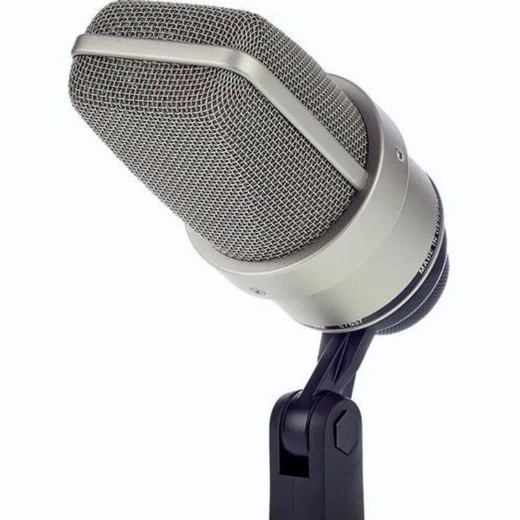 Neumann TLM 103 Review: Expert sound analysis