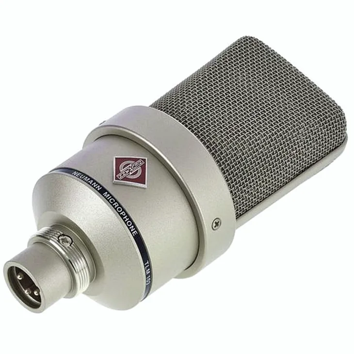 Neumann TLM 103 Review: Expert sound analysis