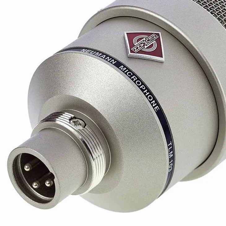 Neumann TLM 103 Review: Expert sound analysis