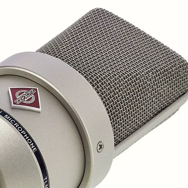 Neumann TLM 103 Review: Expert sound analysis