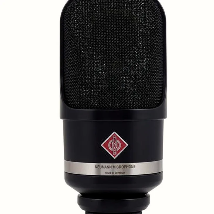 Neumann TLM 107 bk Review: Design pros and cons