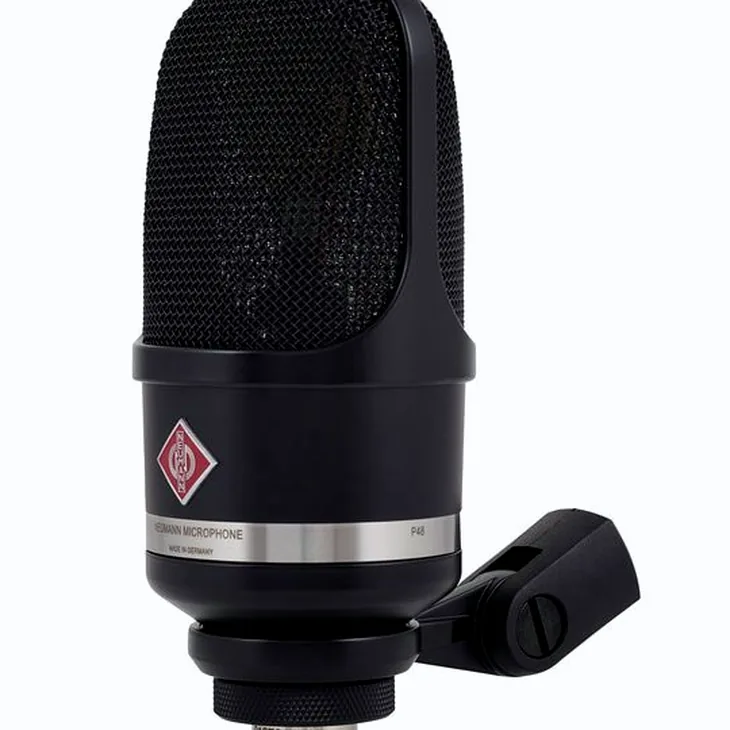 Neumann TLM 107 bk Review: Design pros and cons