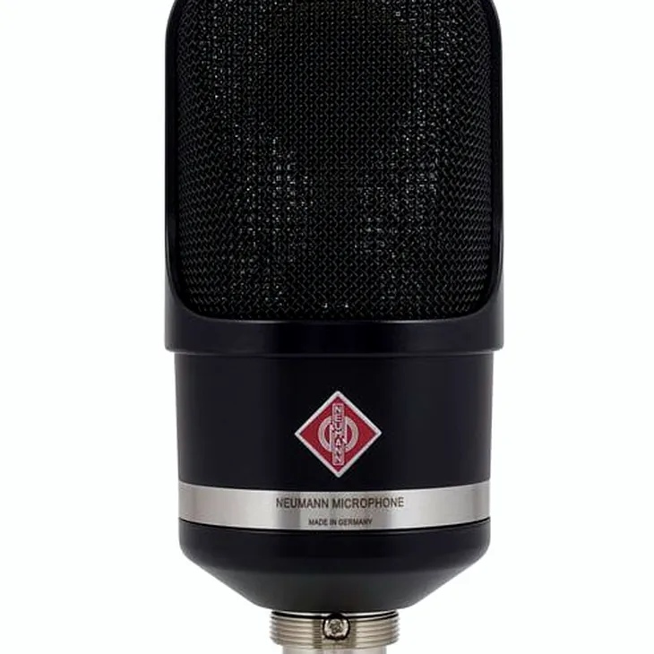 Neumann TLM 107 bk Review: Design pros and cons
