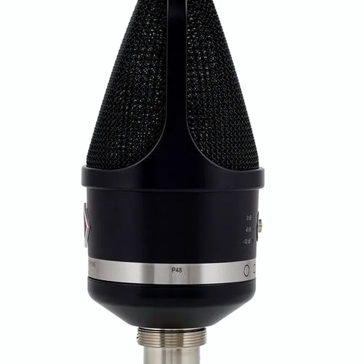 Neumann TLM 107 bk Review: Design pros and cons