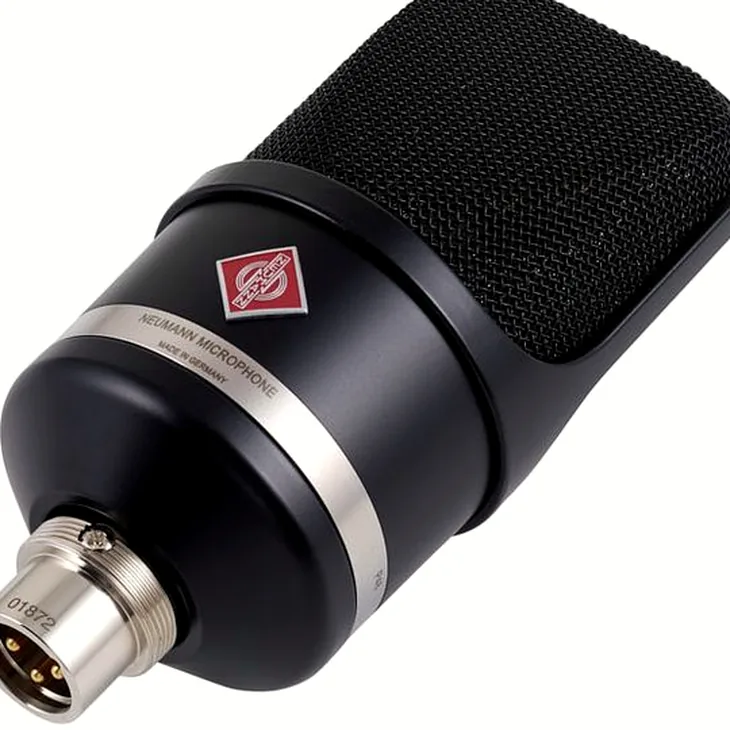 Neumann TLM 107 bk Review: Design pros and cons