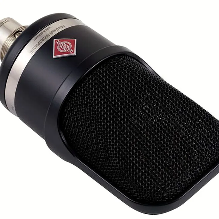 Neumann TLM 107 bk Review: Design pros and cons