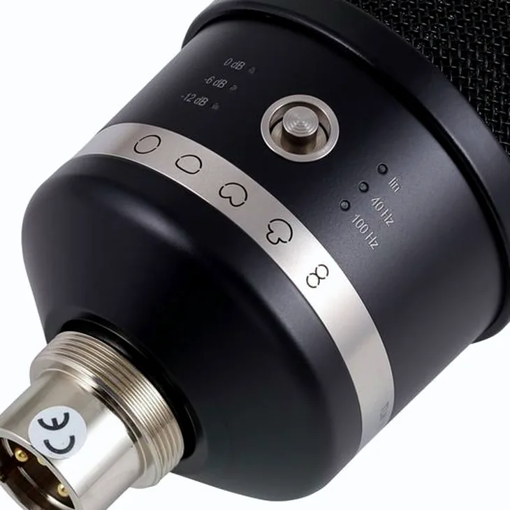 Neumann TLM 107 bk Review: Design pros and cons