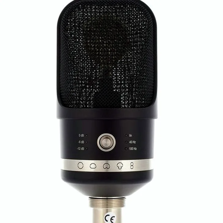 Neumann TLM 107 bk Studio Set Review: Impressions from daily use