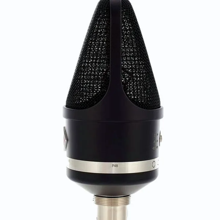 Neumann TLM 107 bk Studio Set Review: Impressions from daily use