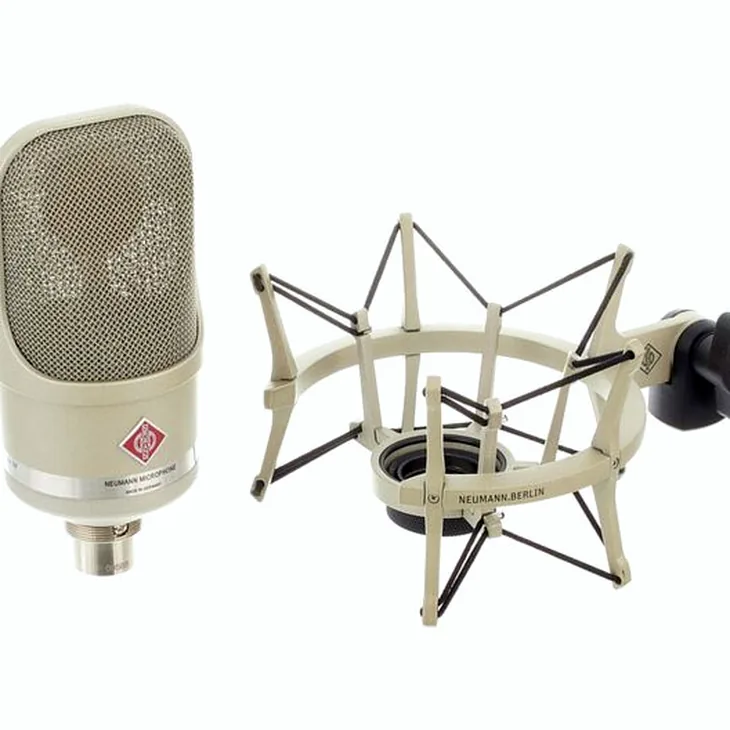 Neumann TLM 107 Studio Set Review: What you need to know before buying