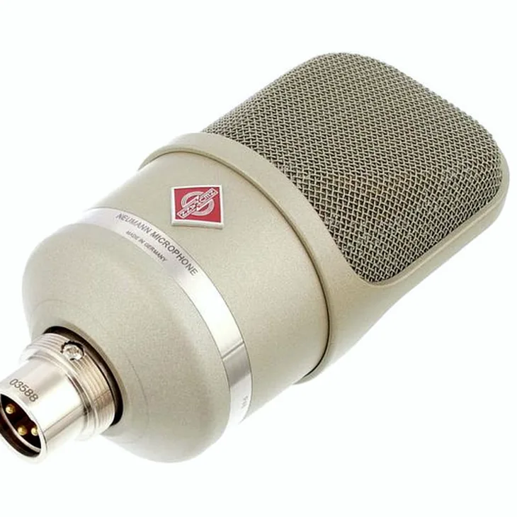 Neumann TLM 107 Studio Set Review: What you need to know before buying