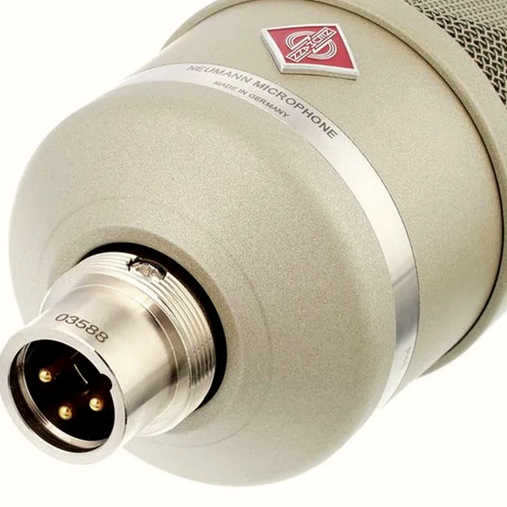 Neumann TLM 107 Studio Set Review: What you need to know before buying