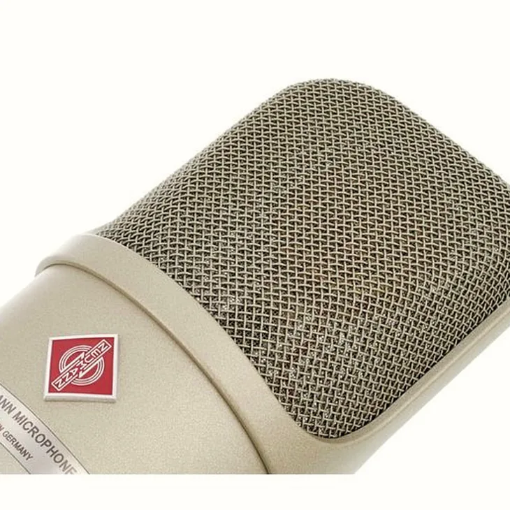Neumann TLM 107 Studio Set Review: What you need to know before buying