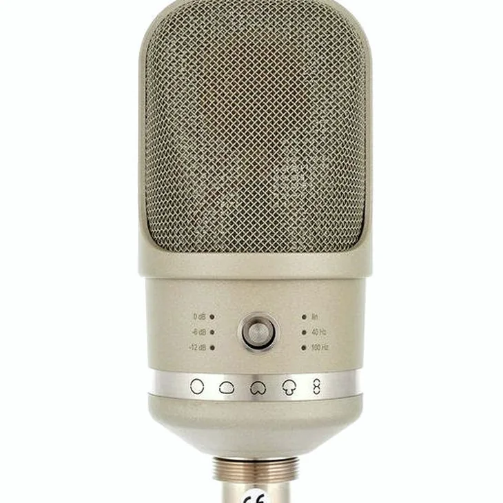 Neumann TLM 107 Studio Set Review: What you need to know before buying