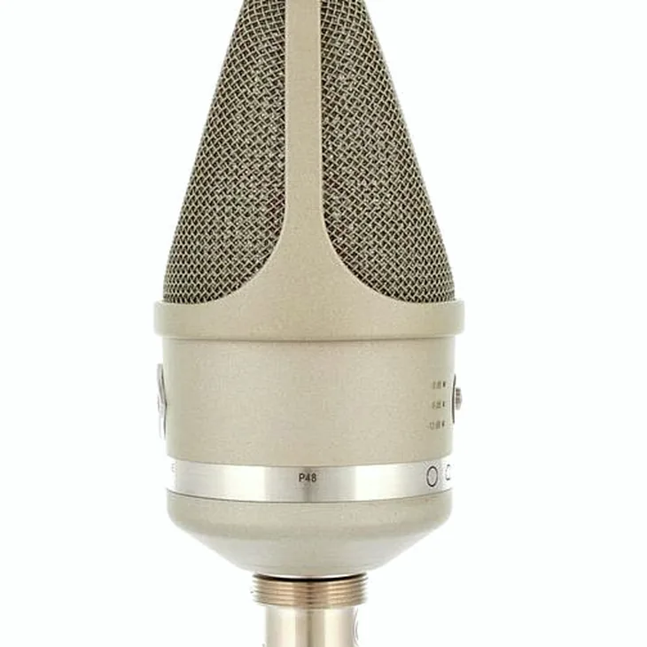 Neumann TLM 107 Studio Set Review: What you need to know before buying