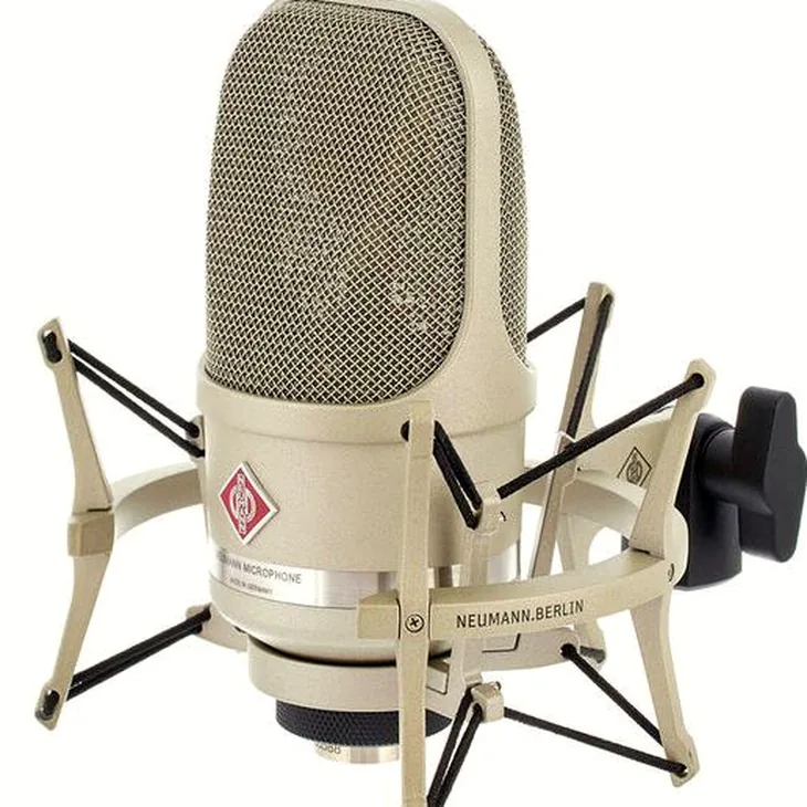 Neumann TLM 107 Studio Set Review: What you need to know before buying