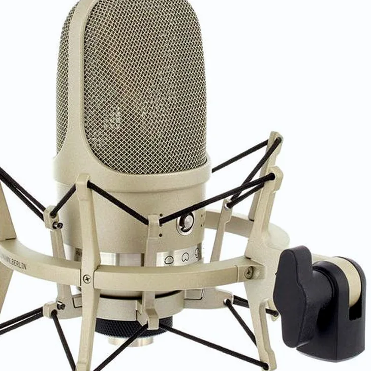 Neumann TLM 107 Studio Set Review: What you need to know before buying