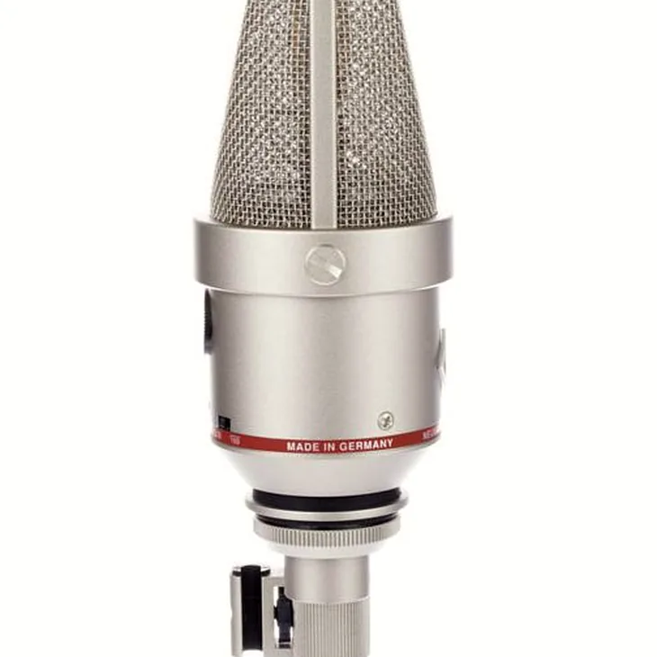 Neumann TLM170 R Review: An objective look at the gear