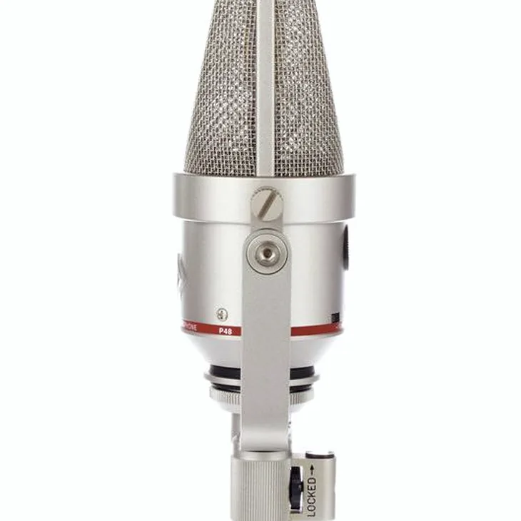 Neumann TLM170 R Review: An objective look at the gear