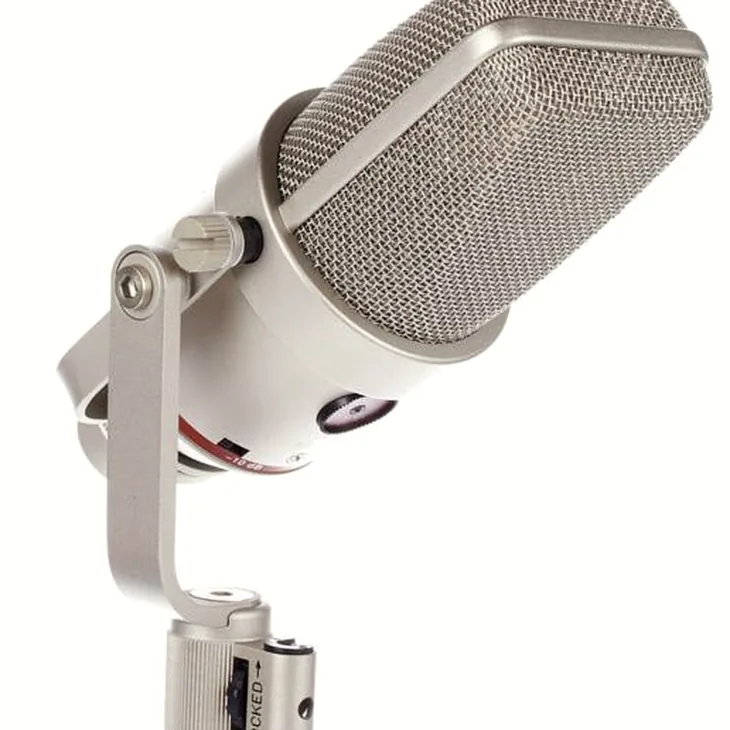 Neumann TLM170 R Review: An objective look at the gear