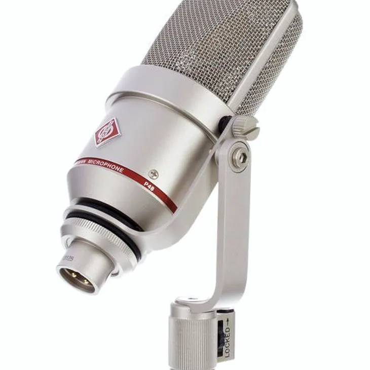 Neumann TLM170 R Review: An objective look at the gear
