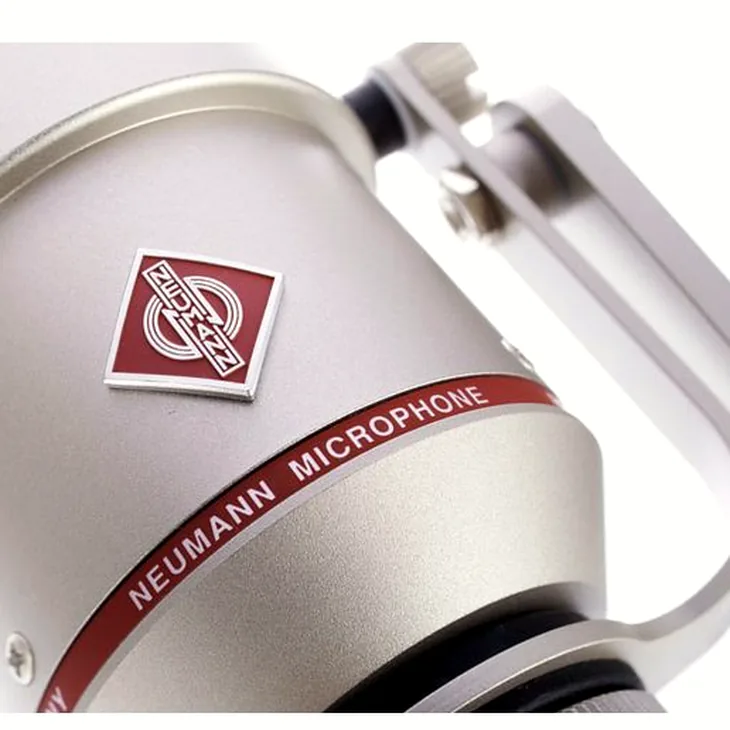 Neumann TLM170 R Review: An objective look at the gear