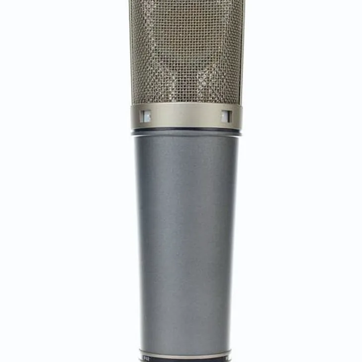 Neumann TLM67 Review: The ultimate guide to this model