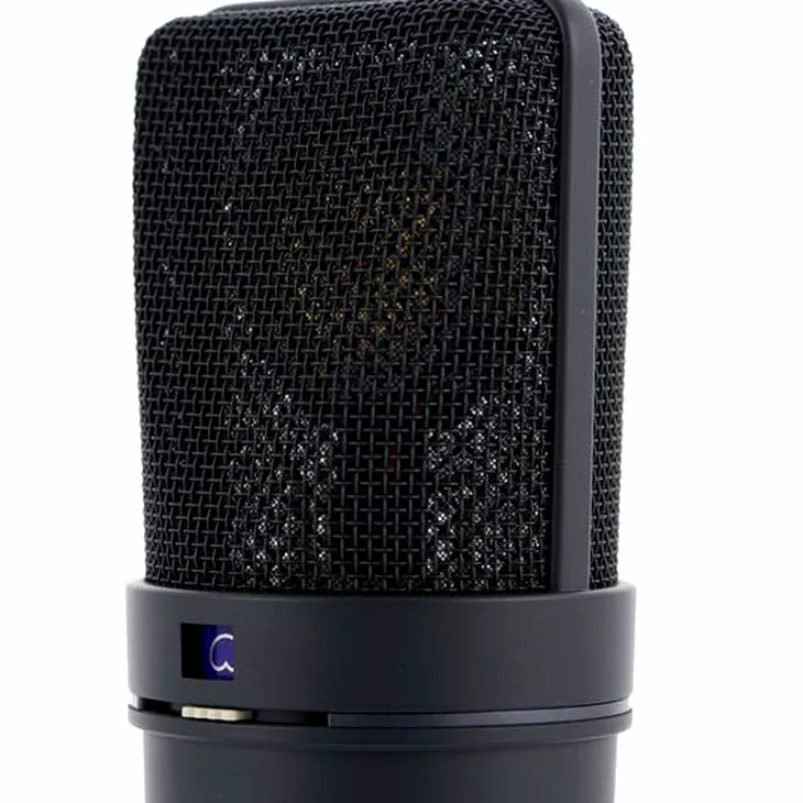 Neumann U87 AI MT Review: Complete breakdown of capabilities