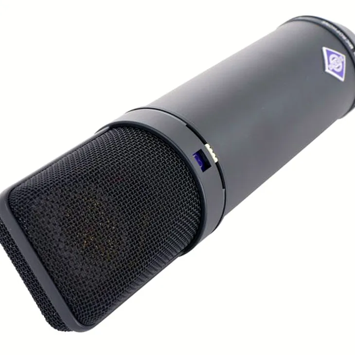 Neumann U87 AI MT Review: Complete breakdown of capabilities