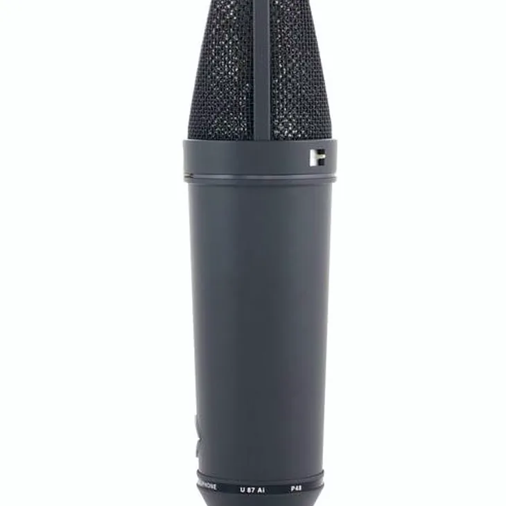 Neumann U87 AI MT Review: Complete breakdown of capabilities