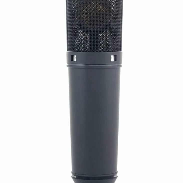 Neumann U87 AI MT Review: Complete breakdown of capabilities