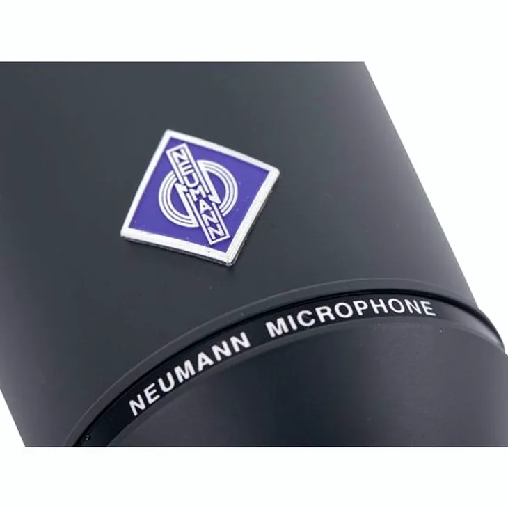 Neumann U87 AI MT Review: Complete breakdown of capabilities