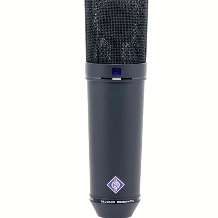 Neumann U87 AI MT Stereo Set Review: Polar patterns and filters explained