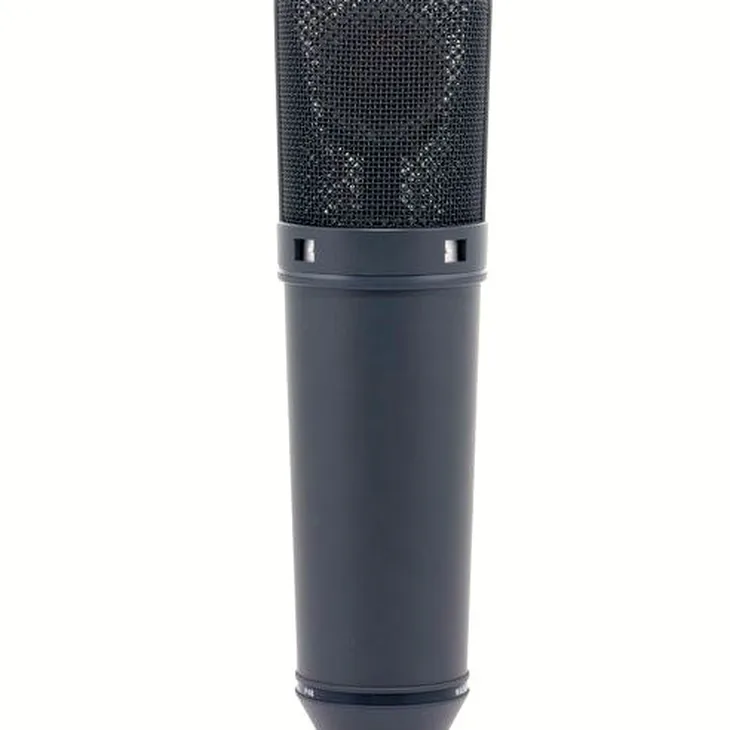 Neumann U87 AI MT Stereo Set Review: Polar patterns and filters explained