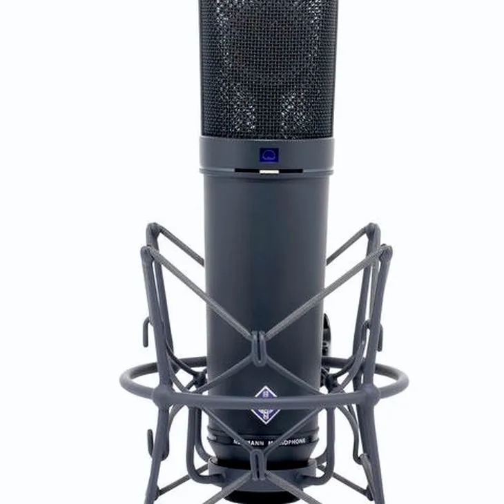 Neumann U87 AI MT Stereo Set Review: Polar patterns and filters explained