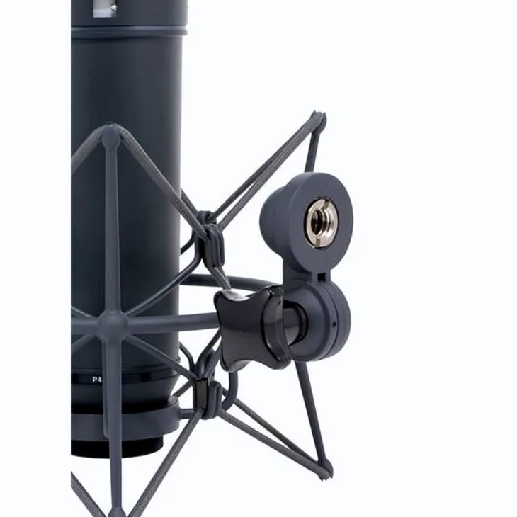 Neumann U87 AI MT Stereo Set Review: Polar patterns and filters explained