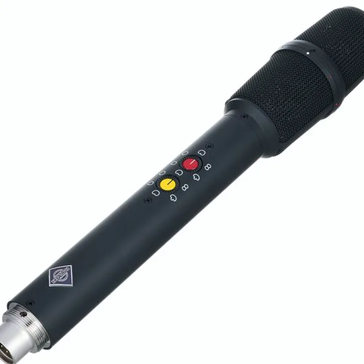 Neumann USM 69I mt Review: A smart purchase for producers?
