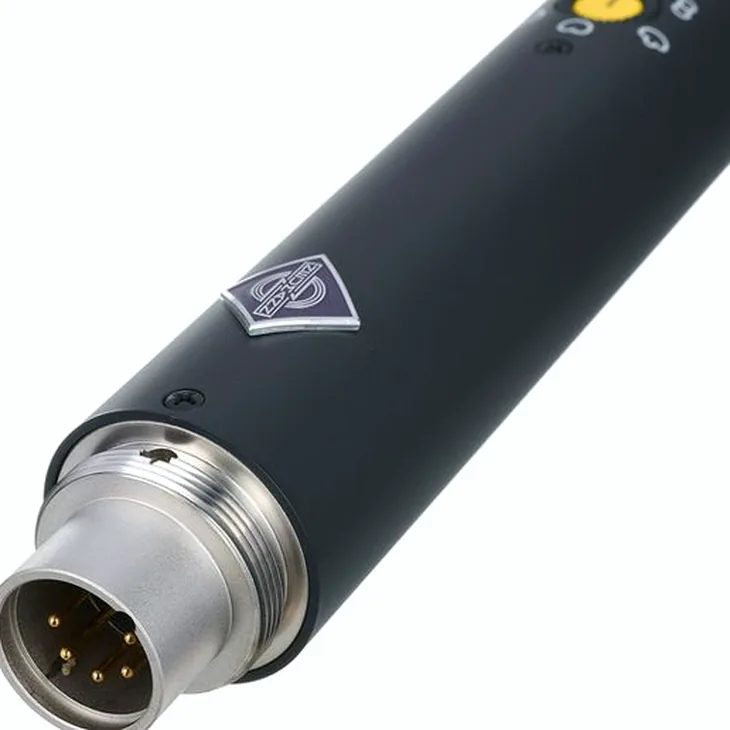 Neumann USM 69I mt Review: A smart purchase for producers?