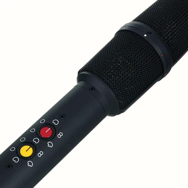 Neumann USM 69I mt Review: A smart purchase for producers?