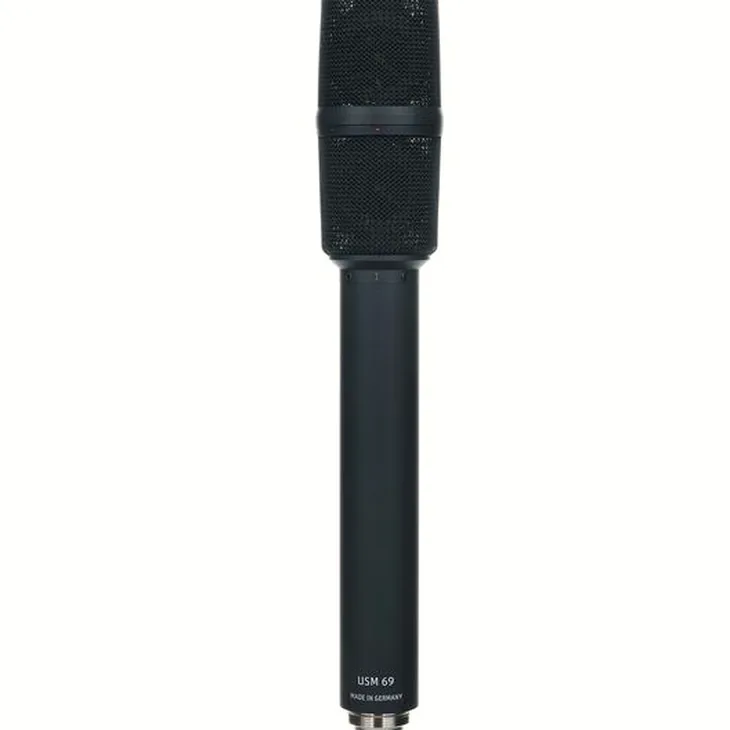 Neumann USM 69I mt Review: A smart purchase for producers?