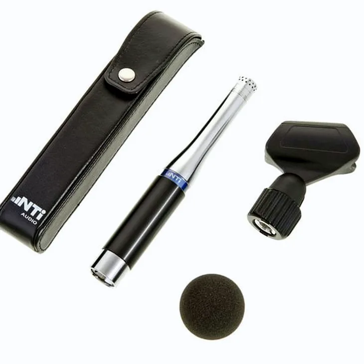 NTI Audio M2211 Review: Final thoughts and rating