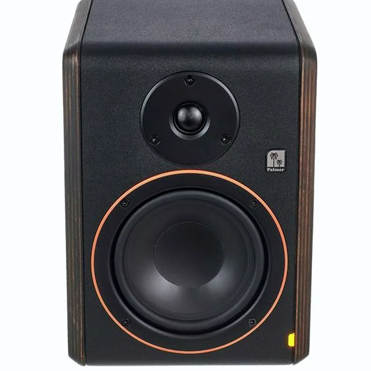 Palmer STUDIMON 5 Review: Most important functions and specs