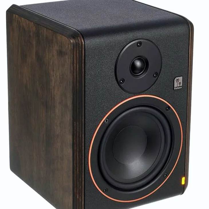 Palmer STUDIMON 5 Review: Most important functions and specs