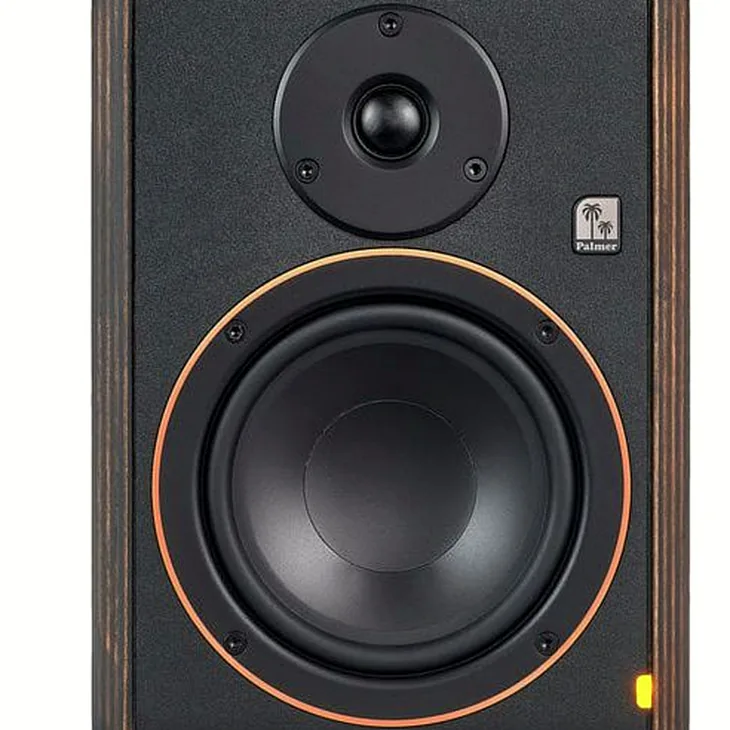 Palmer STUDIMON 5 Review: Most important functions and specs
