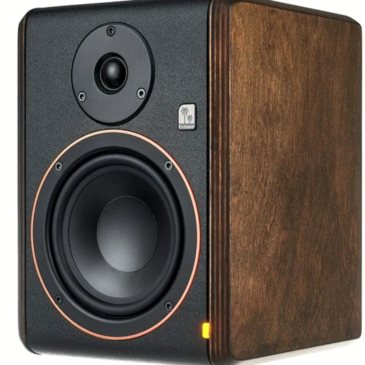 Palmer STUDIMON 5 Review: Most important functions and specs