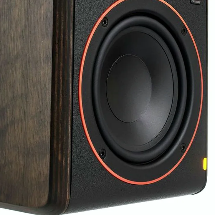 Palmer STUDIMON 5 Review: Most important functions and specs